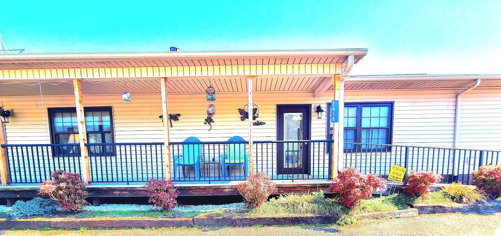Serenity Family Home Care
