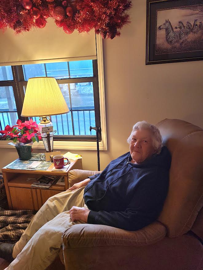 Serenity Family Home Care