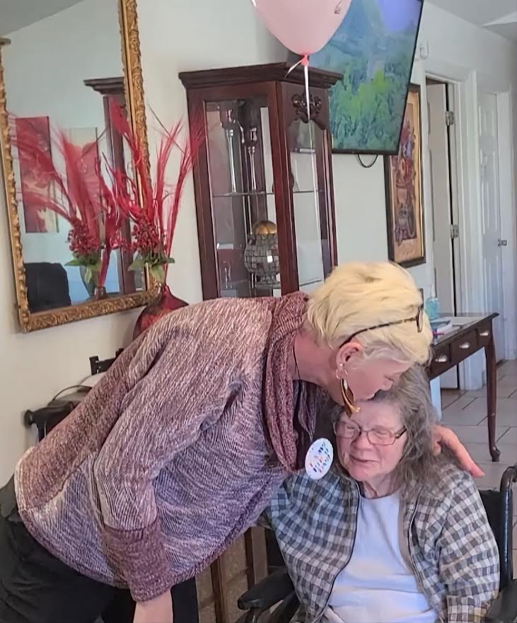 Serenity Family Home Care