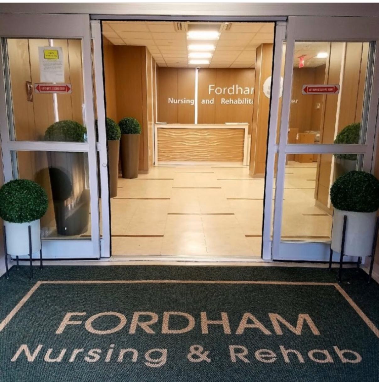 Fordham Nursing and Rehabilitation Center
