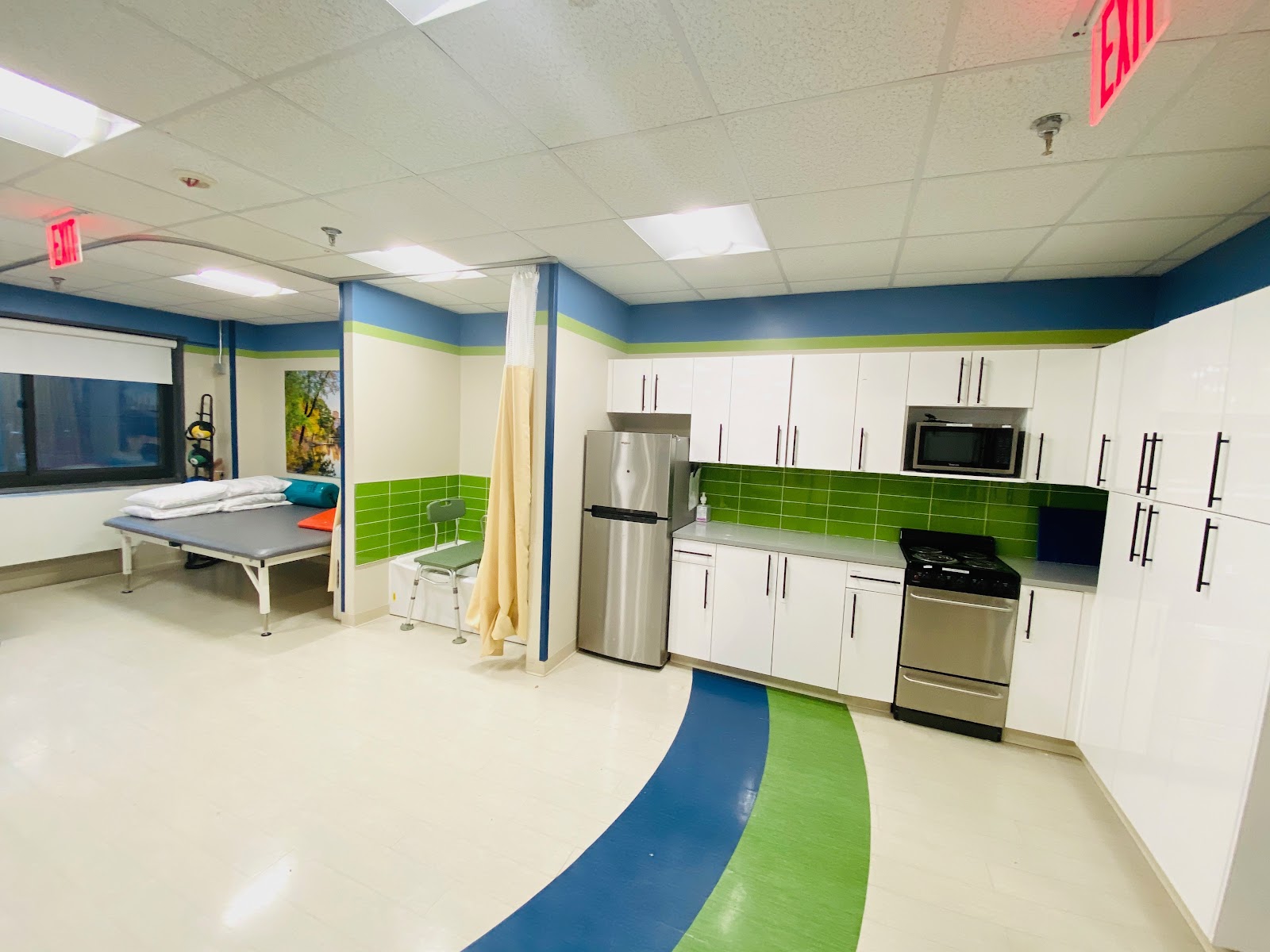 Fordham Nursing and Rehabilitation Center