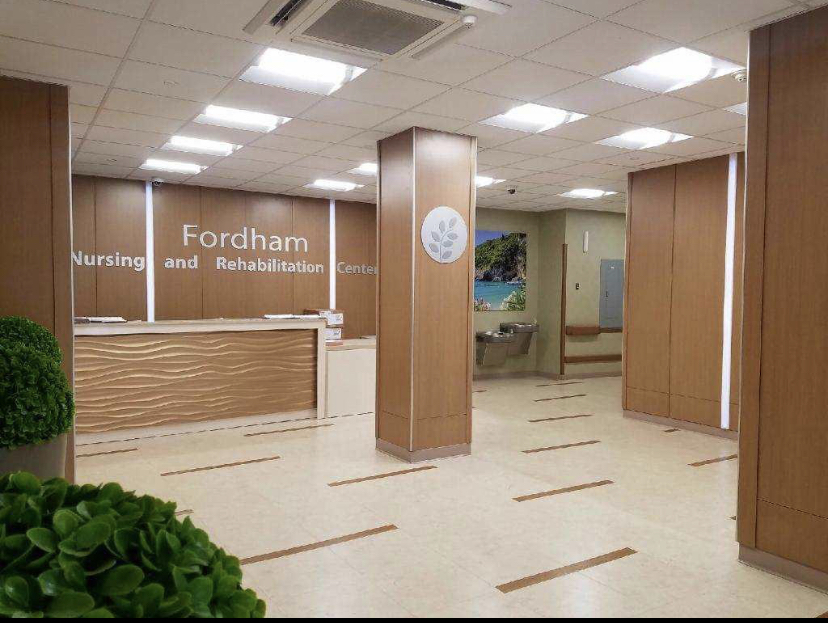 Fordham Nursing and Rehabilitation Center