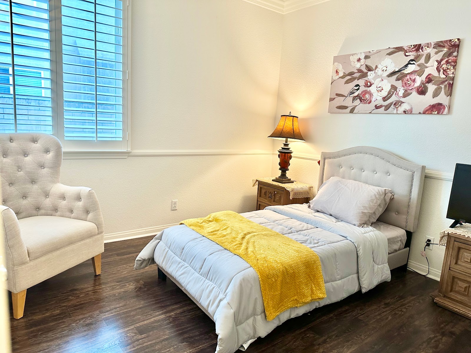 Affinity Assisted Living