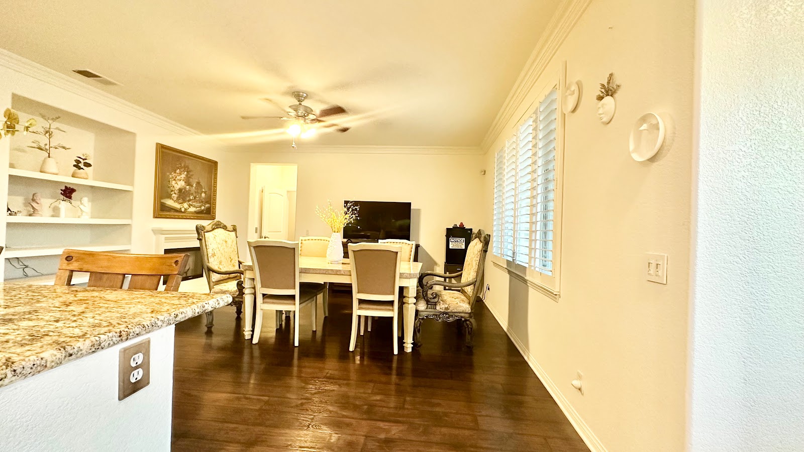 Affinity Assisted Living
