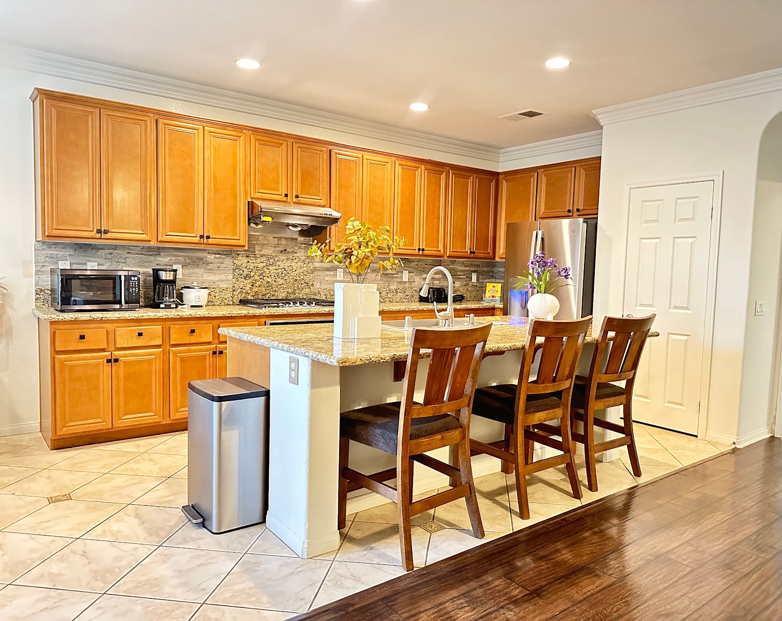 Affinity Assisted Living