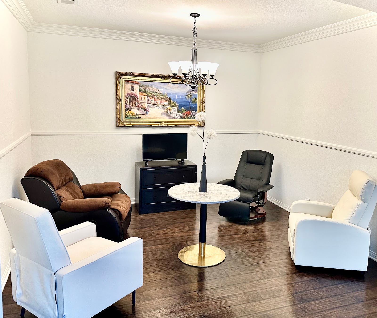 Affinity Assisted Living