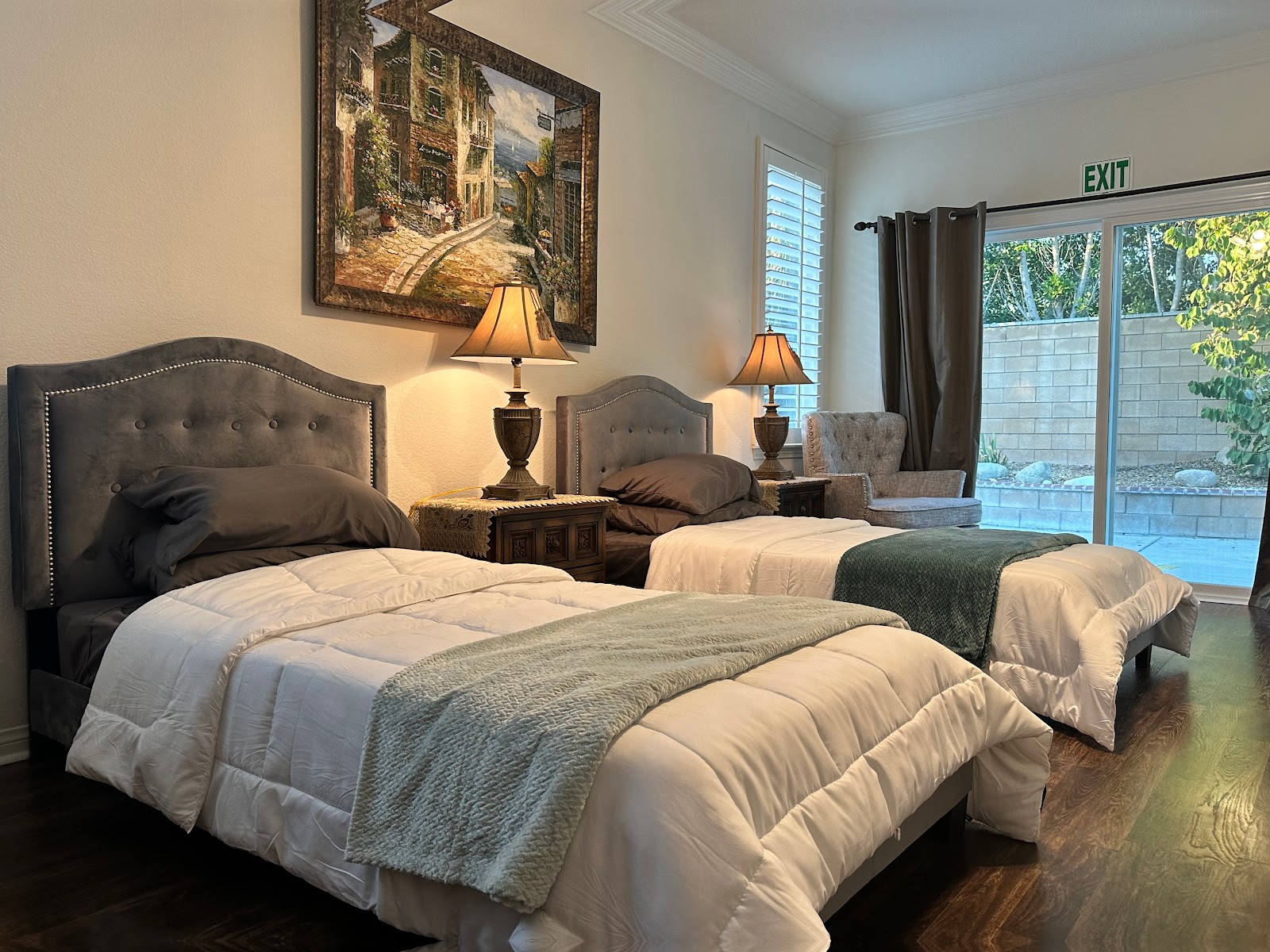 Affinity Assisted Living