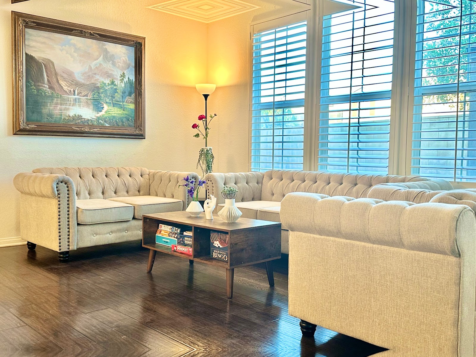 Affinity Assisted Living