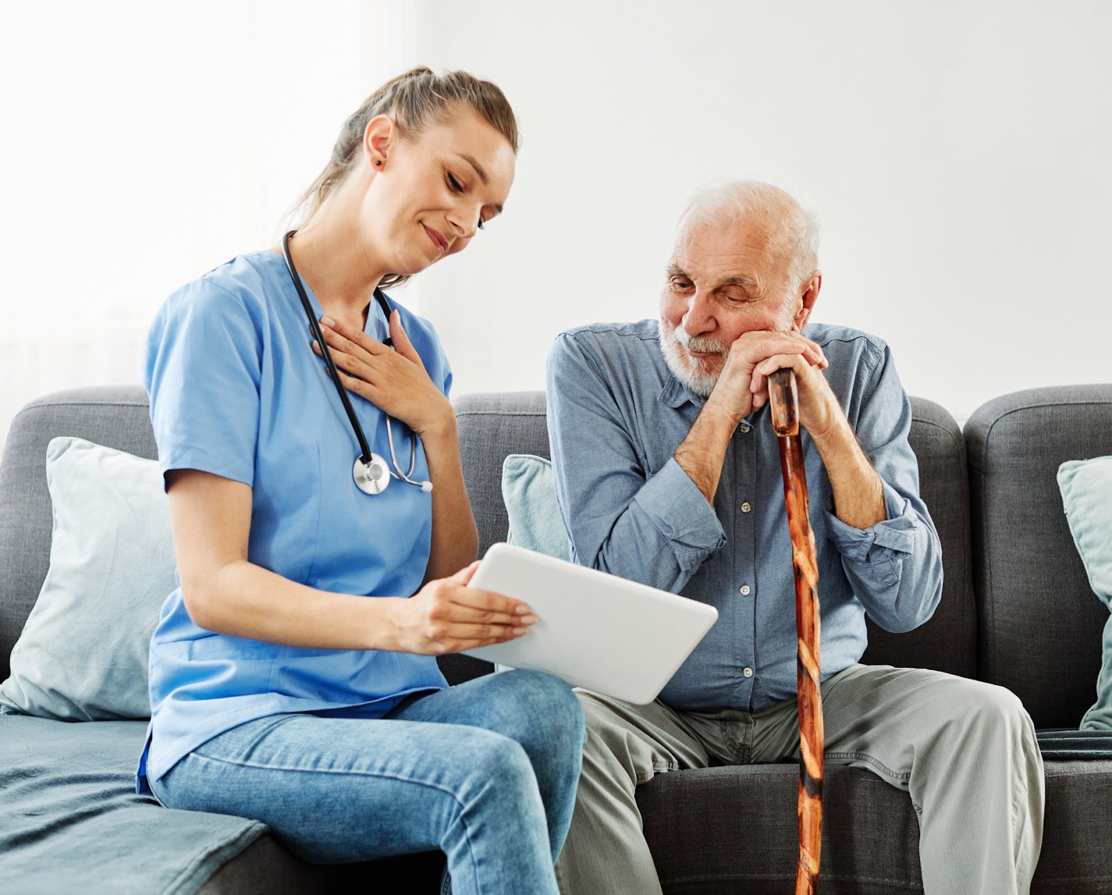 Affinity Assisted Living