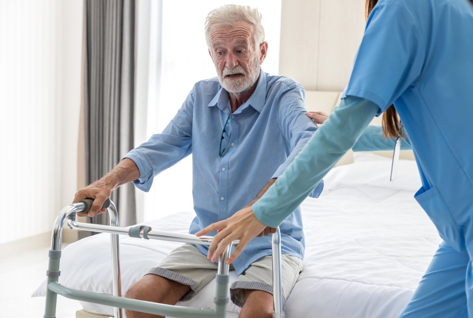Affinity Assisted Living