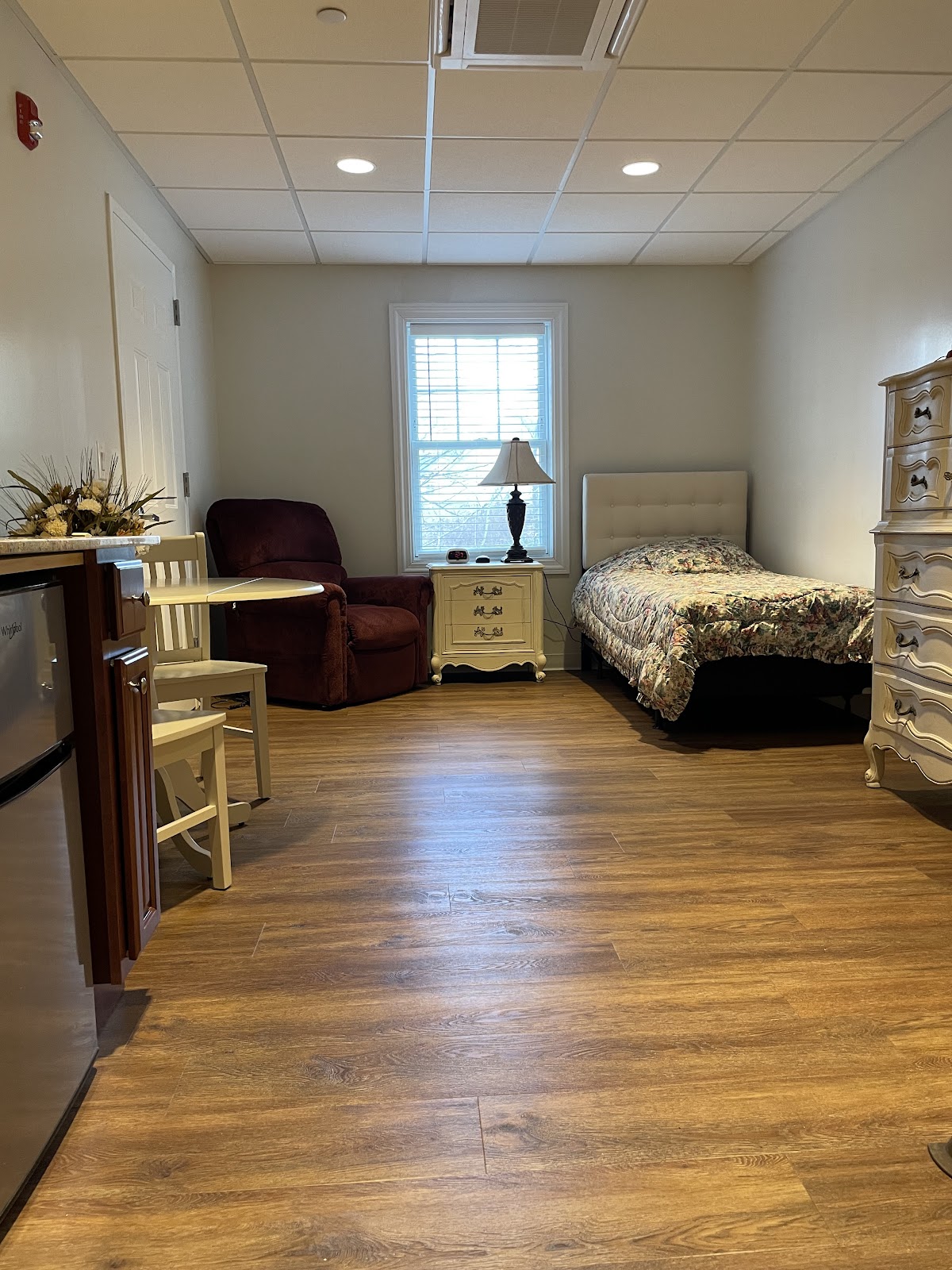 Westwind Manor