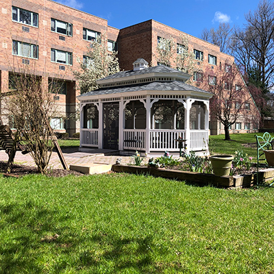 Senior Citizens Housing