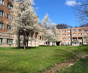 Senior Citizens Housing