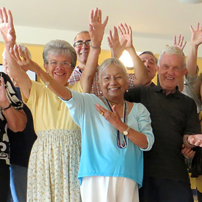 Senior Citizens Housing