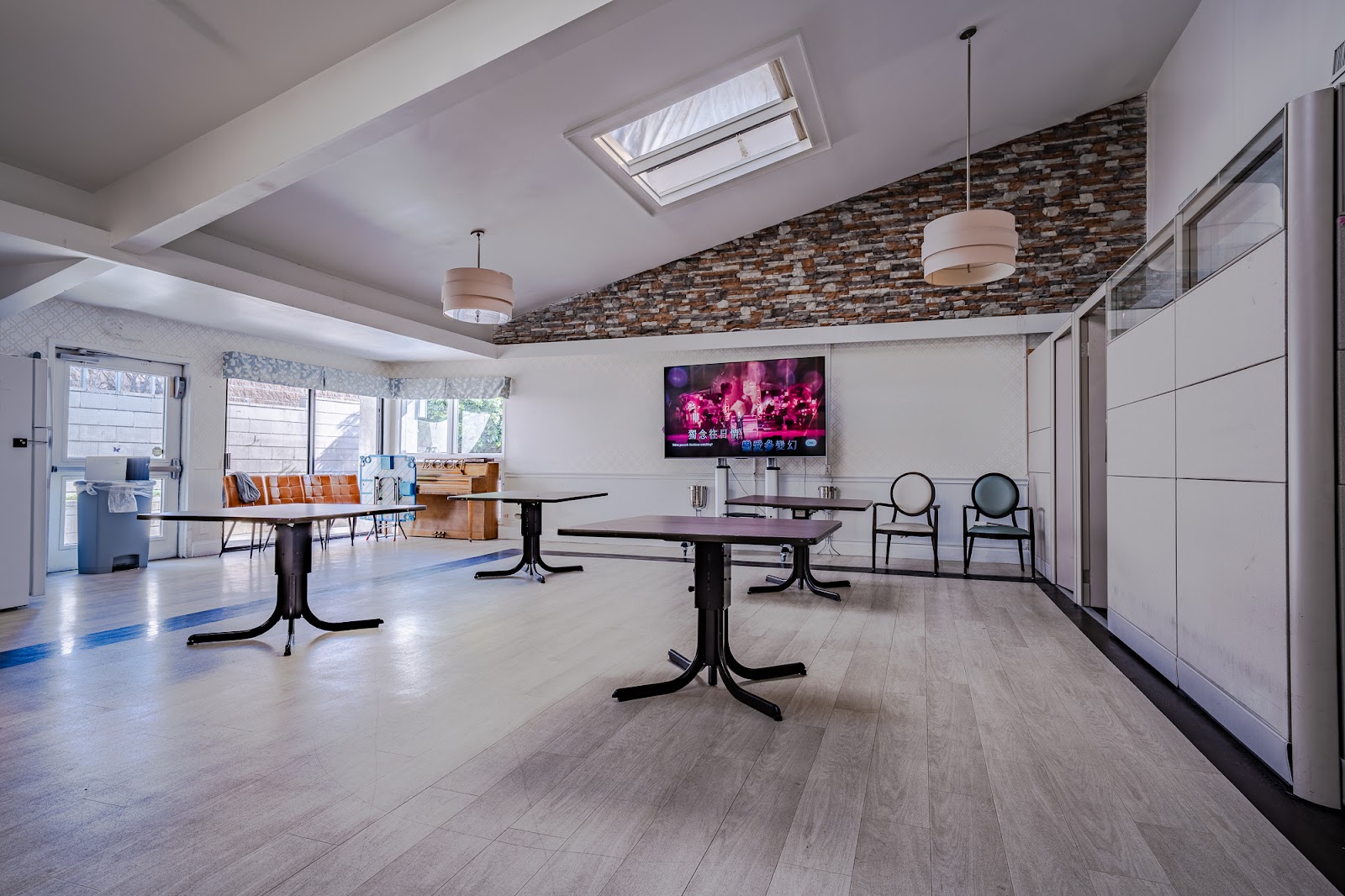Alhambra Healthcare & Wellness Centre, LP