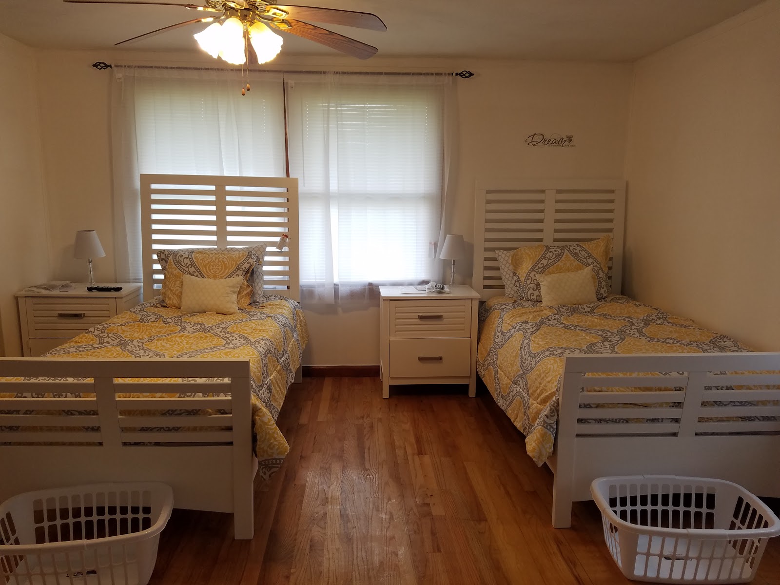 Golden Arms Assisted Living