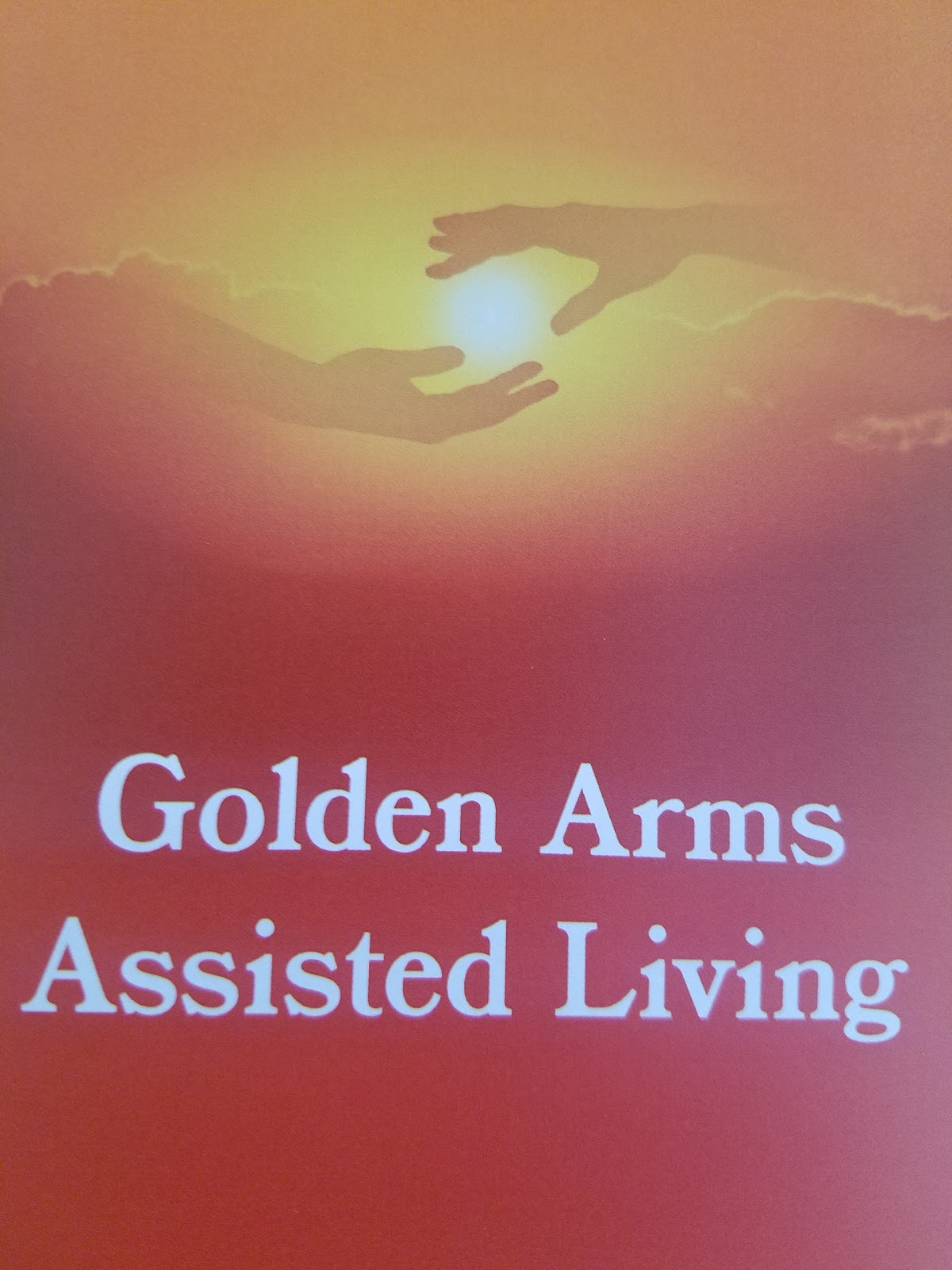 Golden Arms Assisted Living