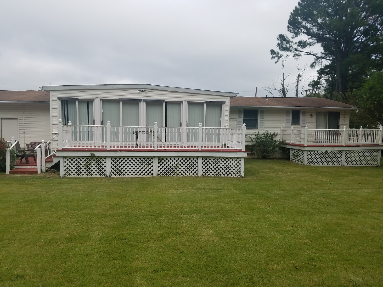 Golden Arms Assisted Living