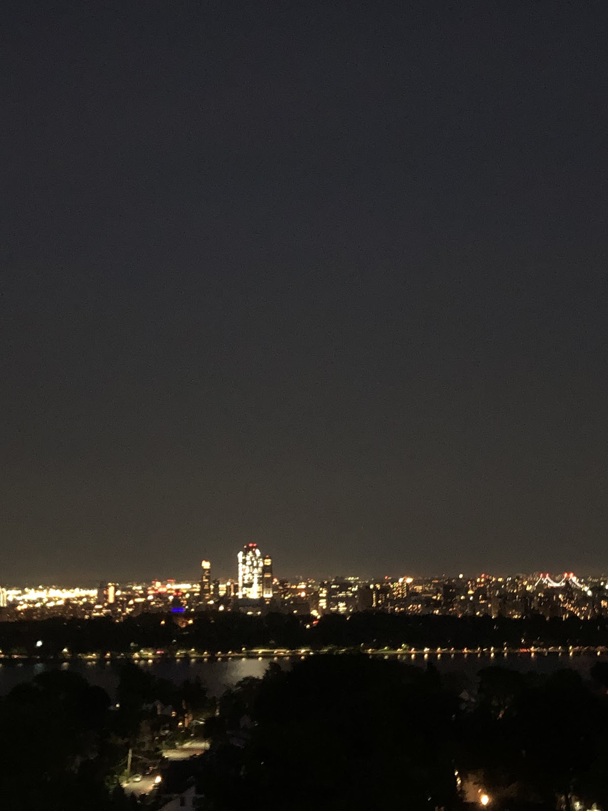 Sunrise of Edgewater