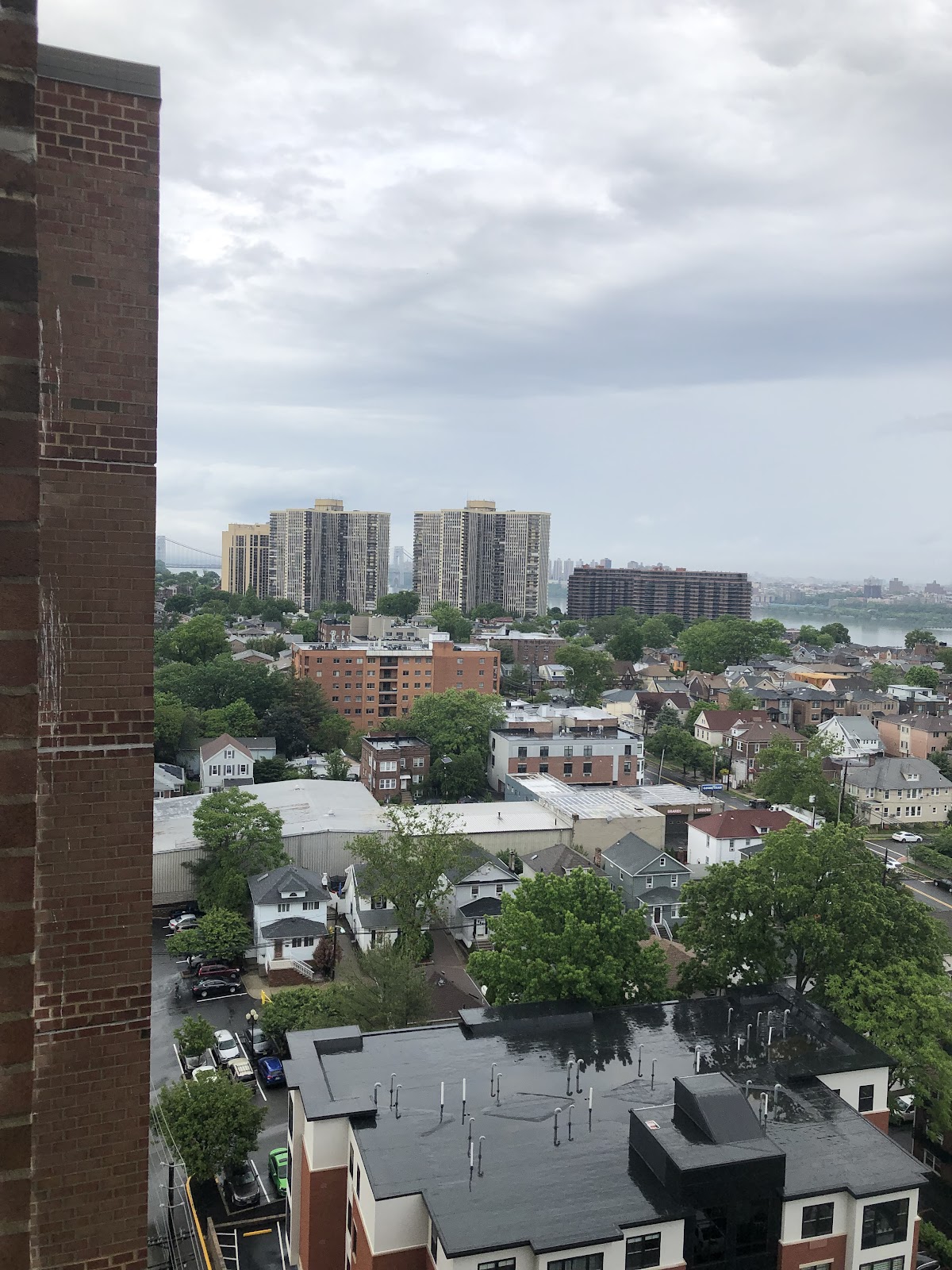 Sunrise of Edgewater