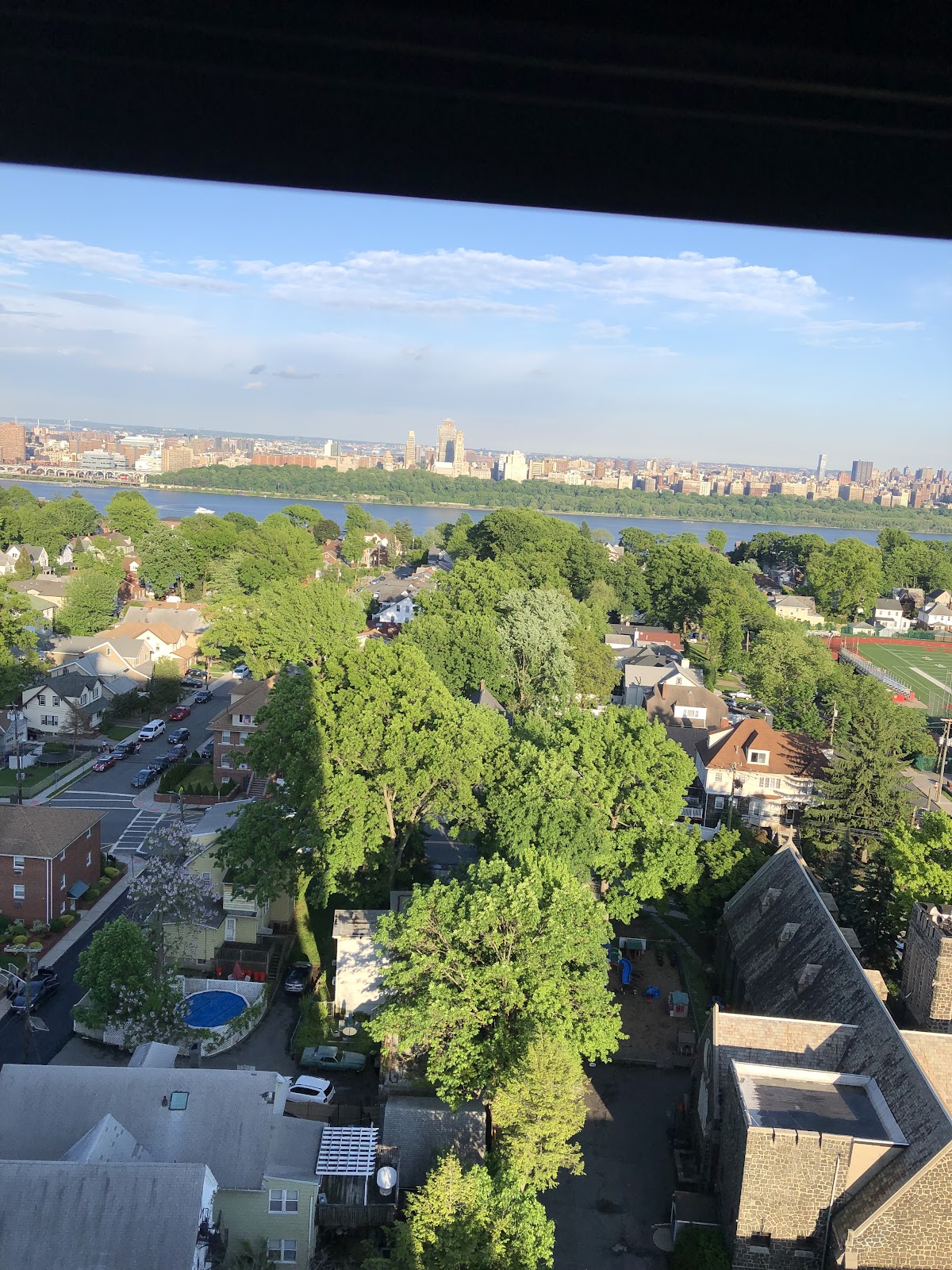 Sunrise of Edgewater