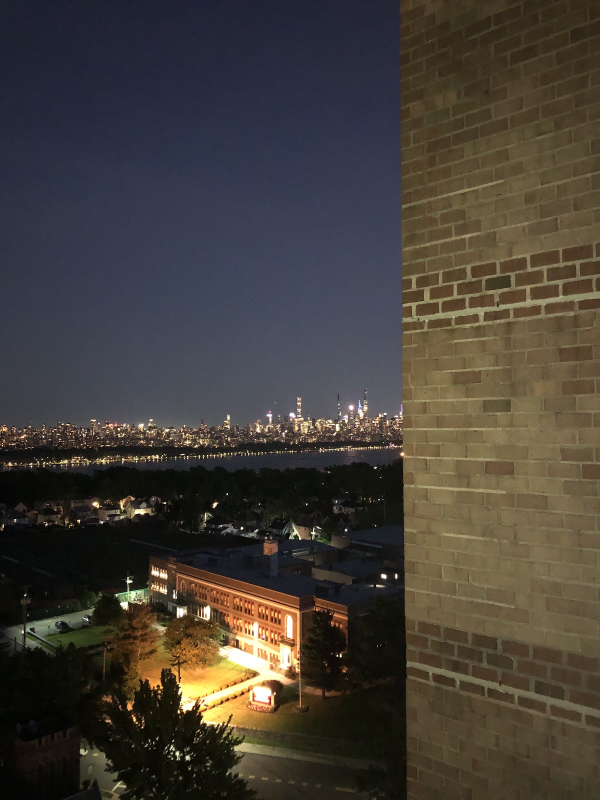 Sunrise of Edgewater