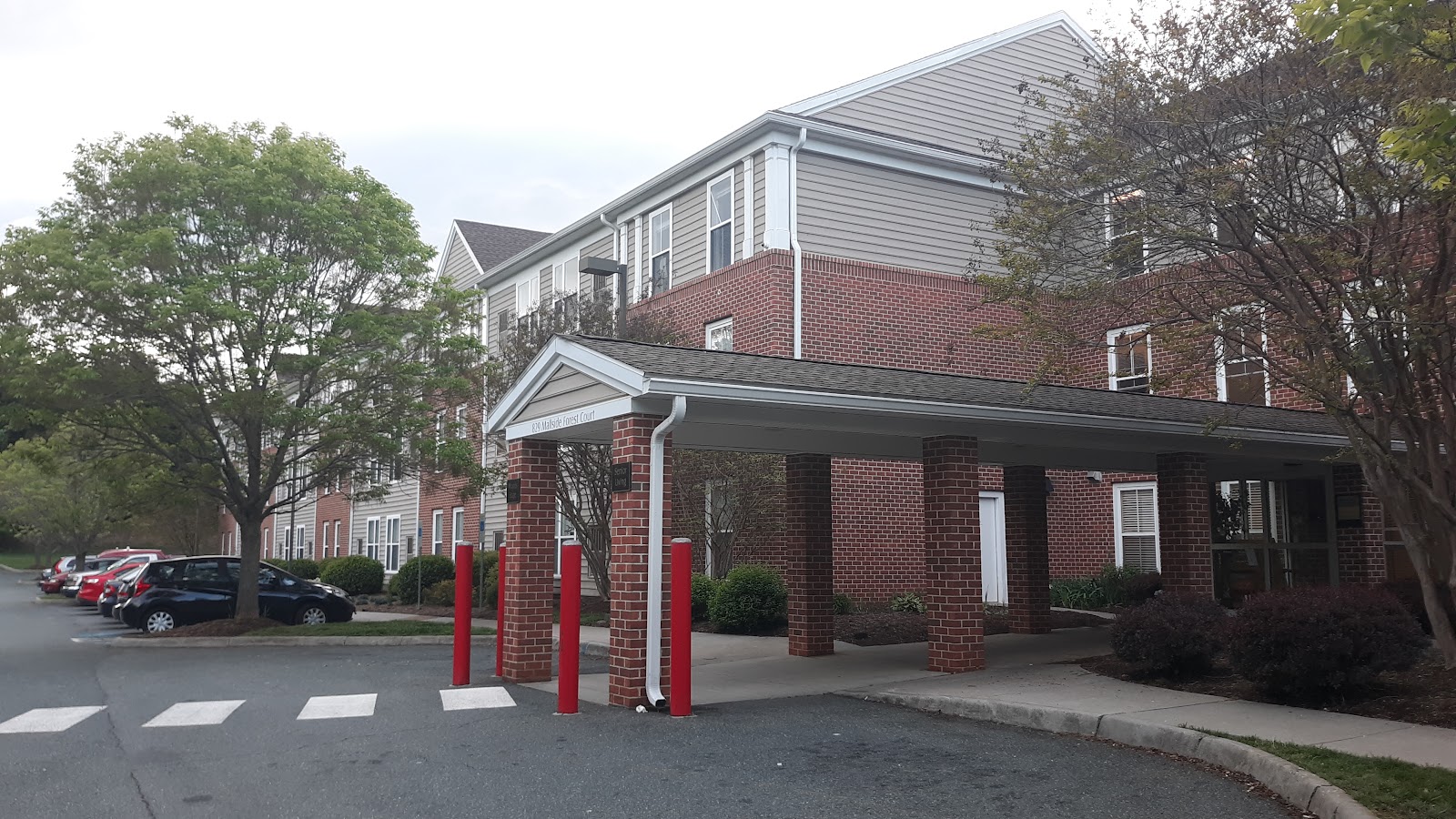 Woods Edge Senior Living