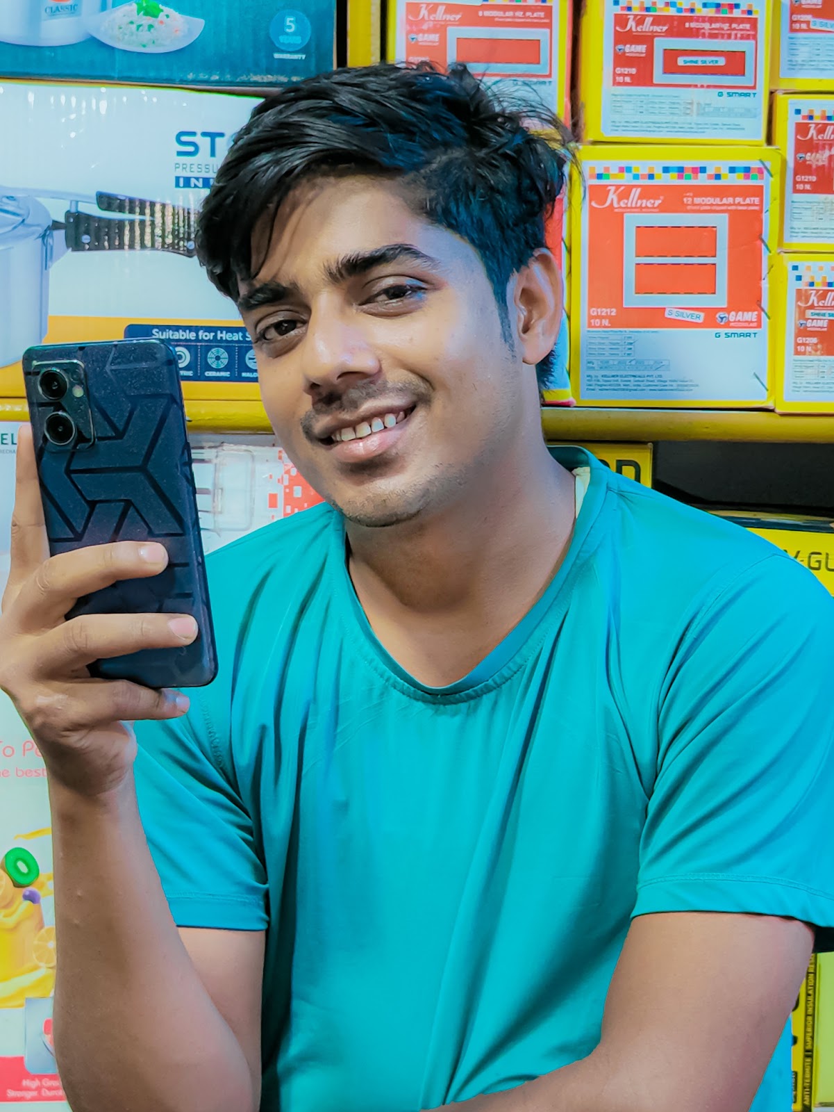 Muskan Narsing Home