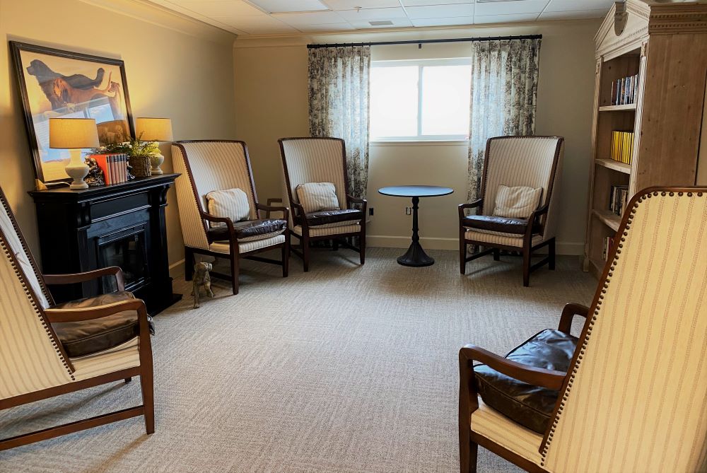 Magnolia Court Senior Assisted Living & Memory Care Community