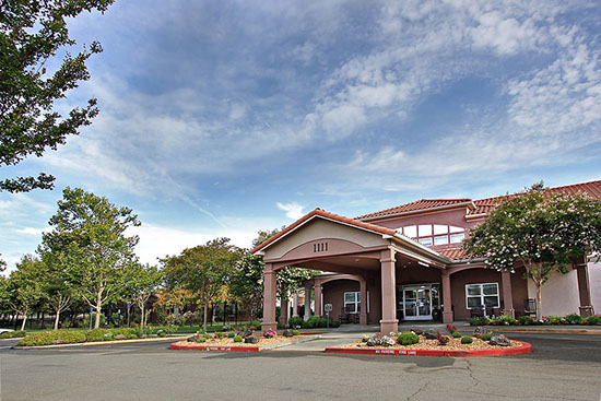 Magnolia Court Senior Assisted Living & Memory Care Community