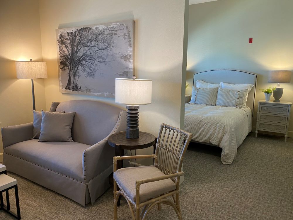 Magnolia Court Senior Assisted Living & Memory Care Community