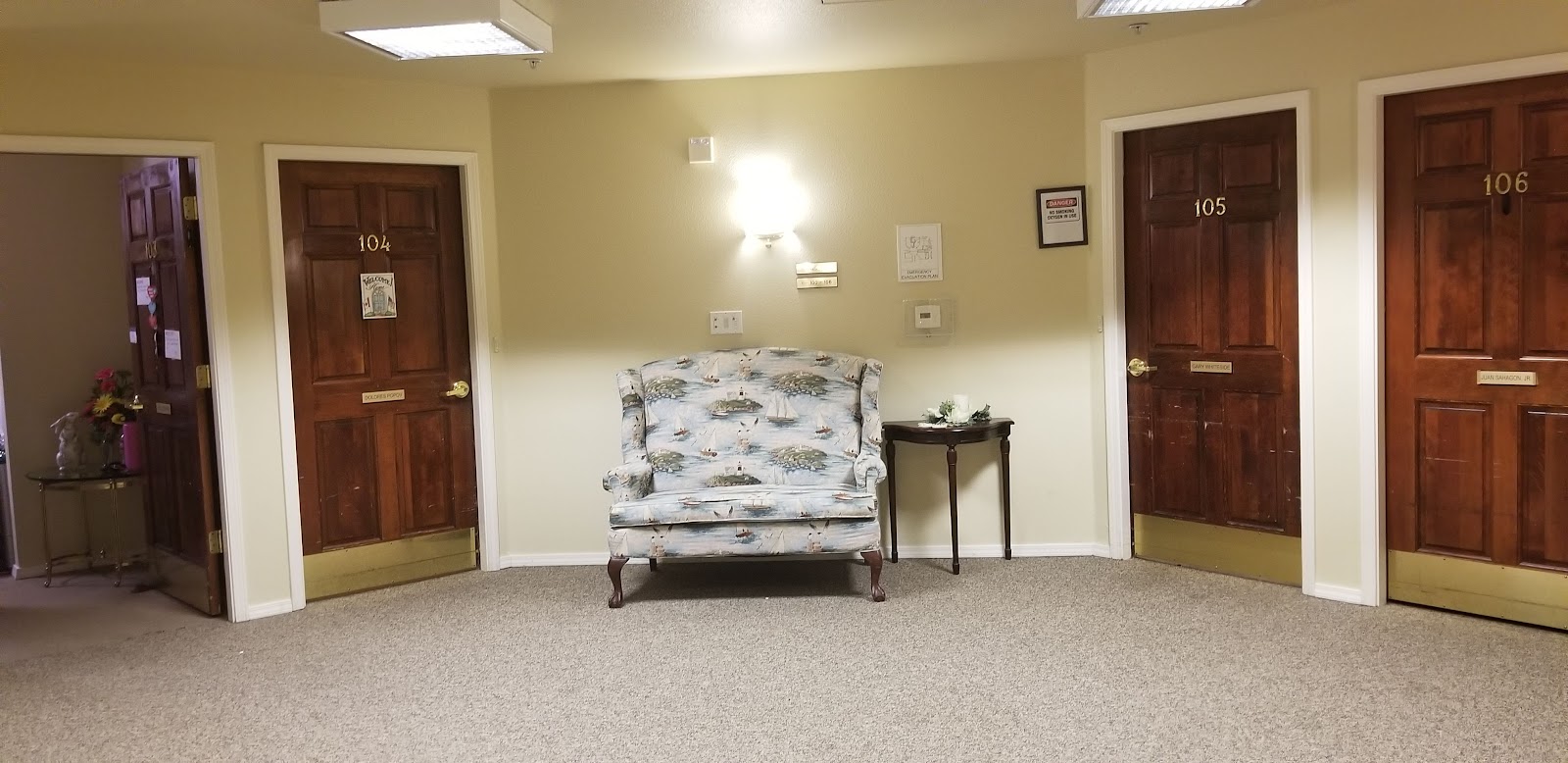 Paramount House Senior Living