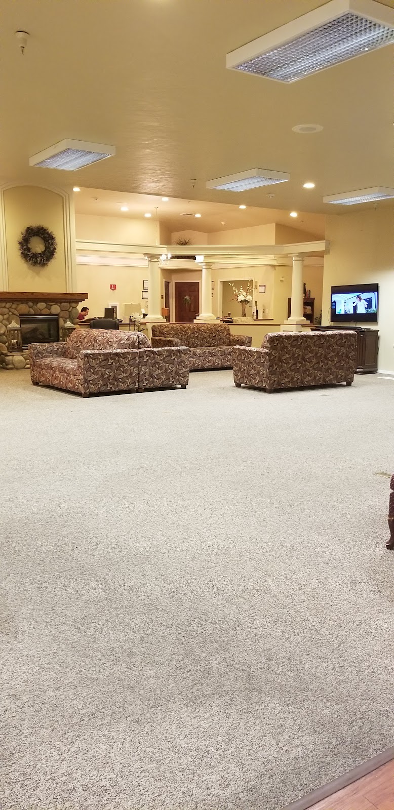 Paramount House Senior Living