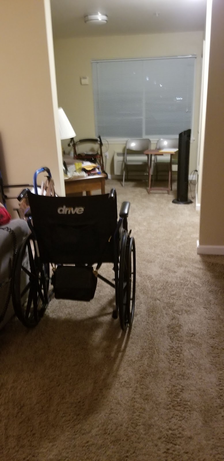 Paramount House Senior Living