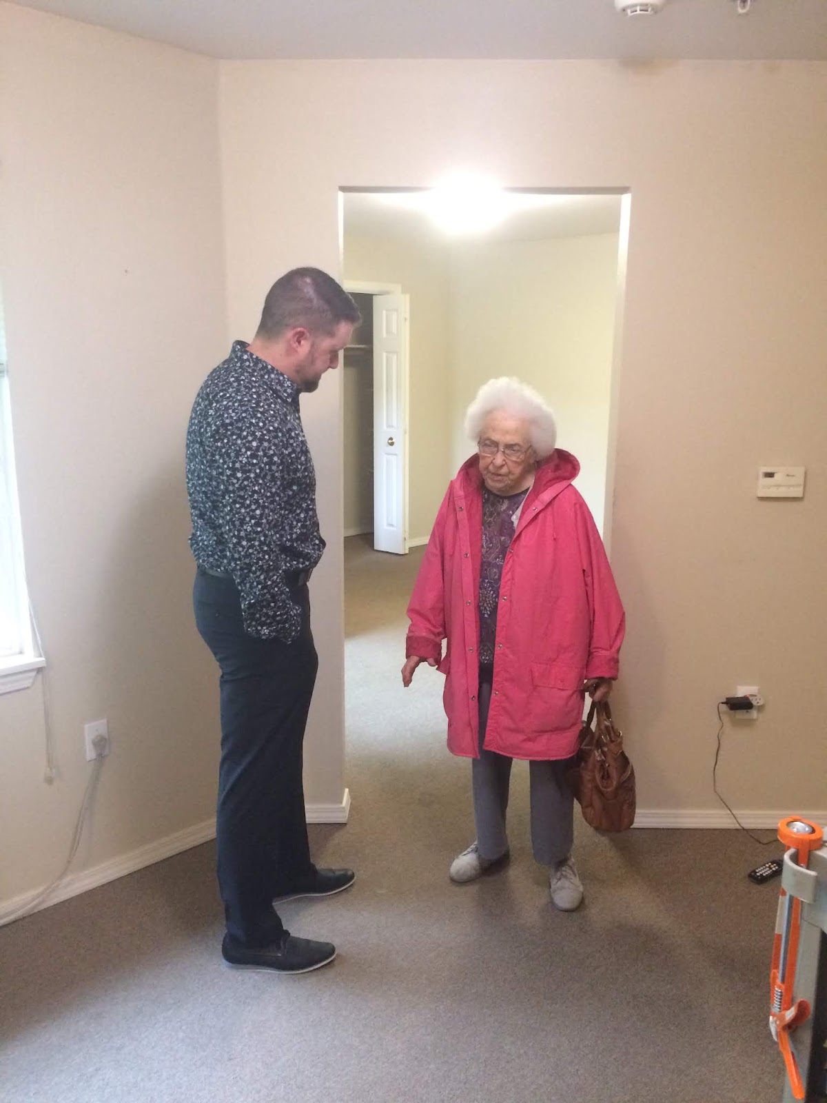 Paramount House Senior Living