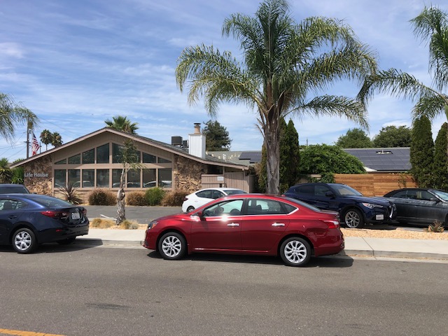Solano Life House
