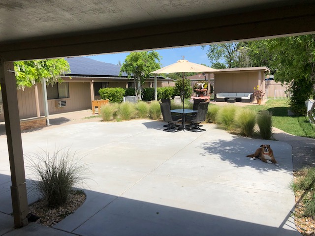 Solano Life House