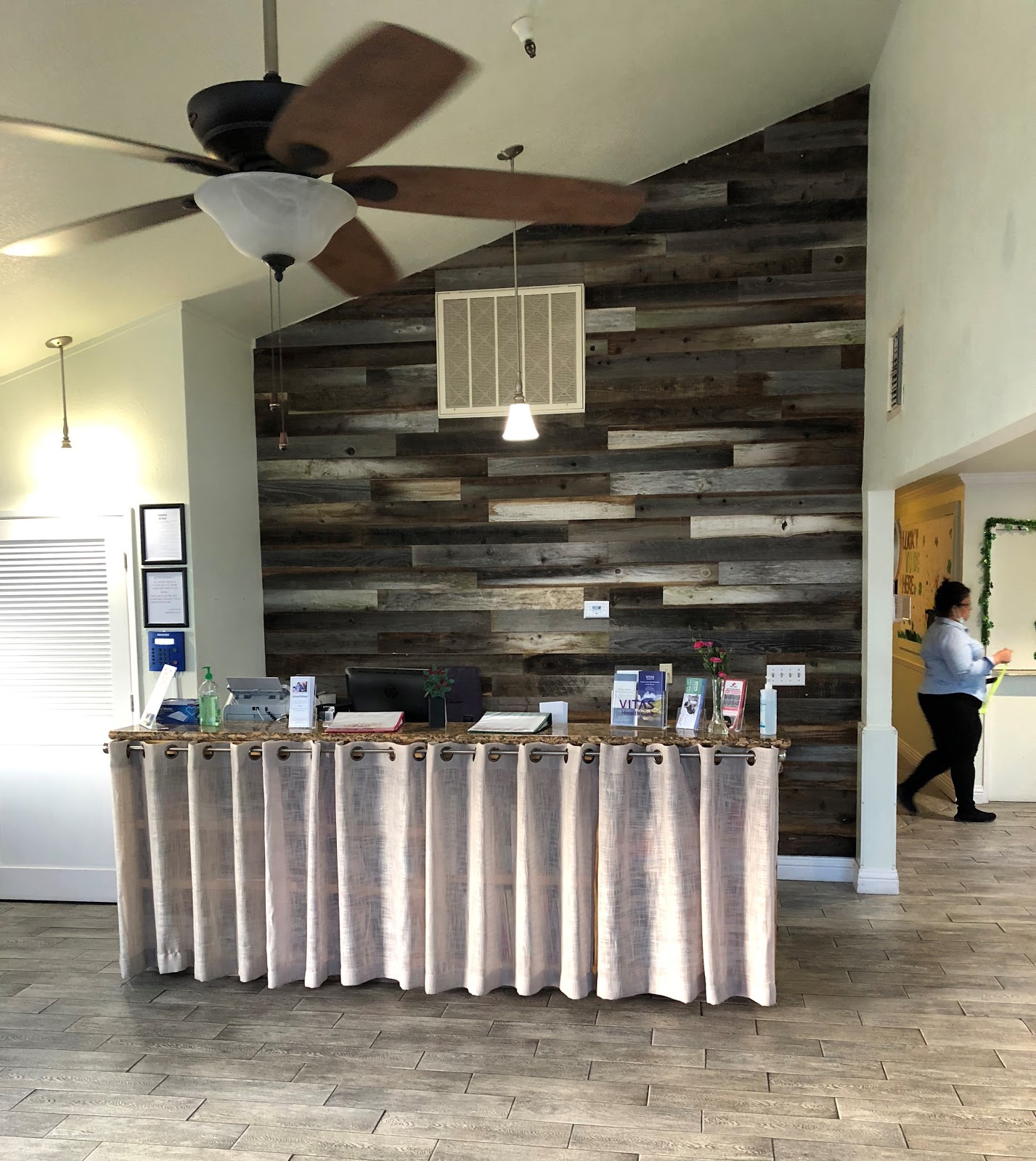 Solano Life House