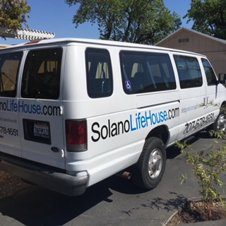 Solano Life House