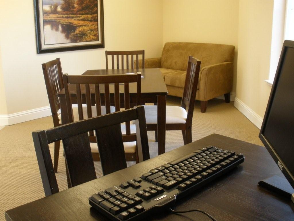 Vacaville Senior Manor