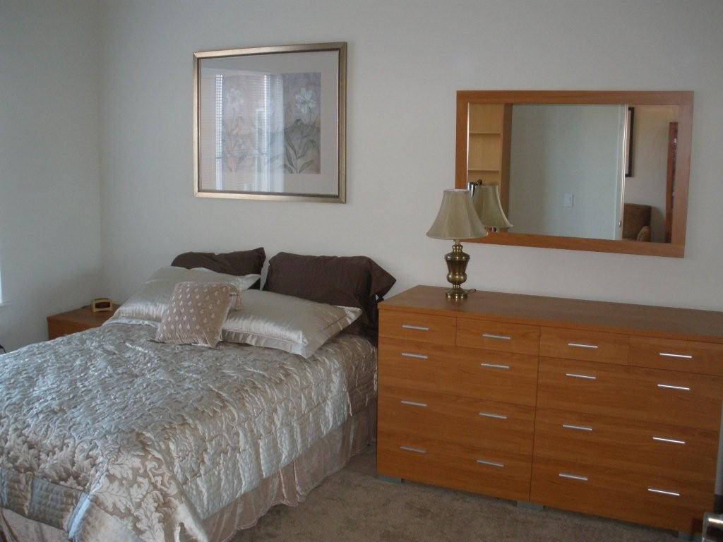 Vacaville Senior Manor