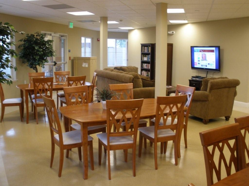 Vacaville Senior Manor