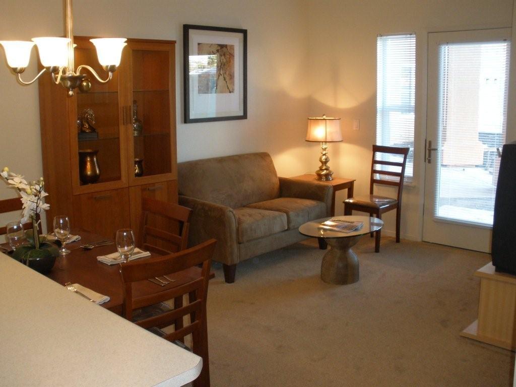 Vacaville Senior Manor