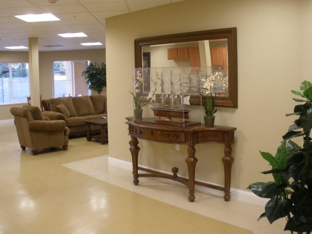 Vacaville Senior Manor