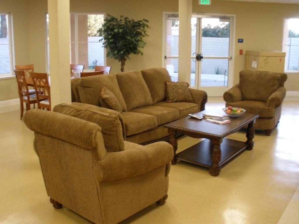 Vacaville Senior Manor