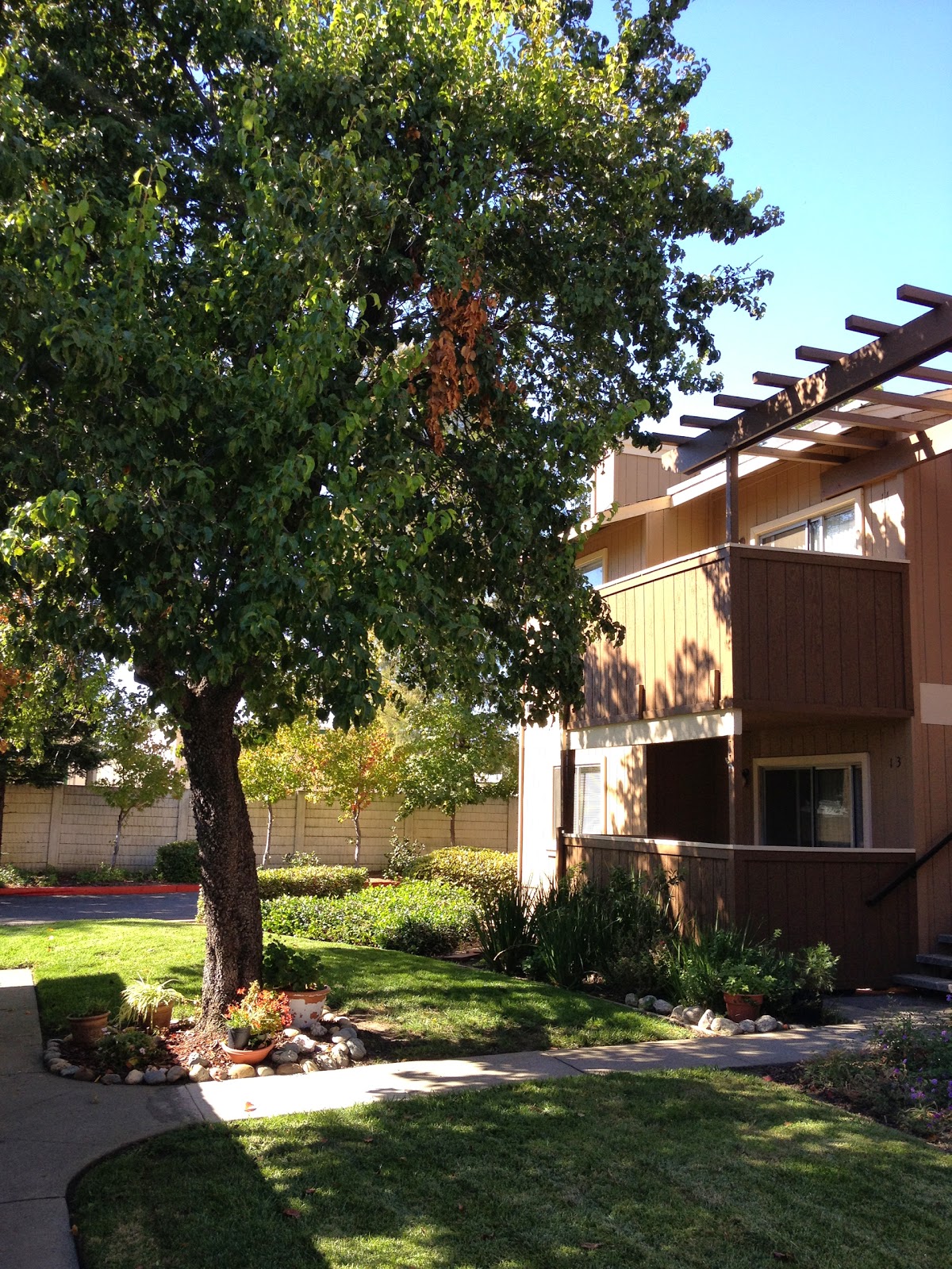 Rose Garden Senior Apartments