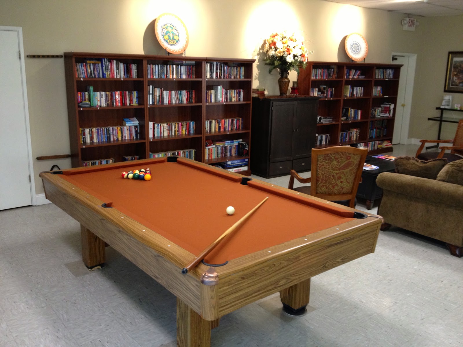 Rose Garden Senior Apartments