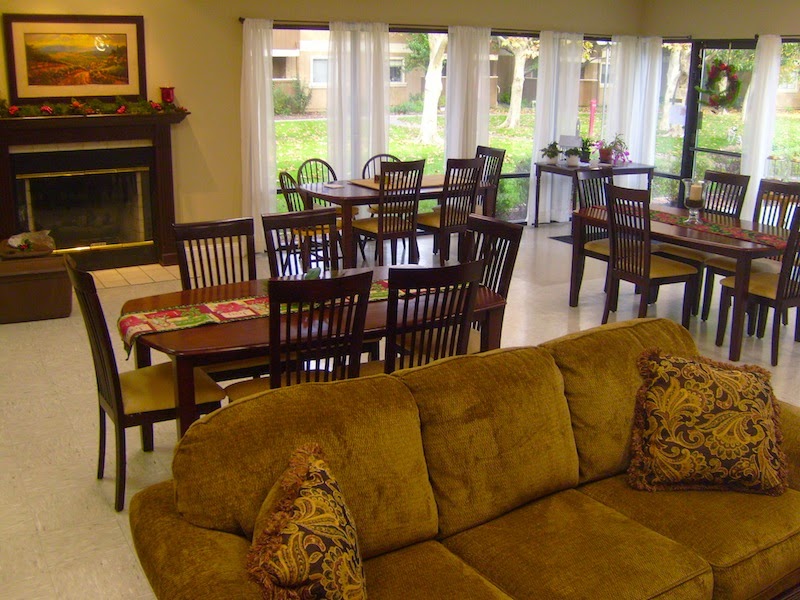 Rose Garden Senior Apartments
