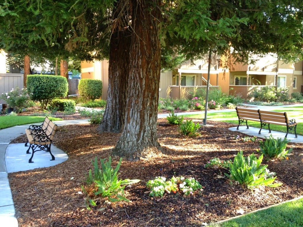 Rose Garden Senior Apartments