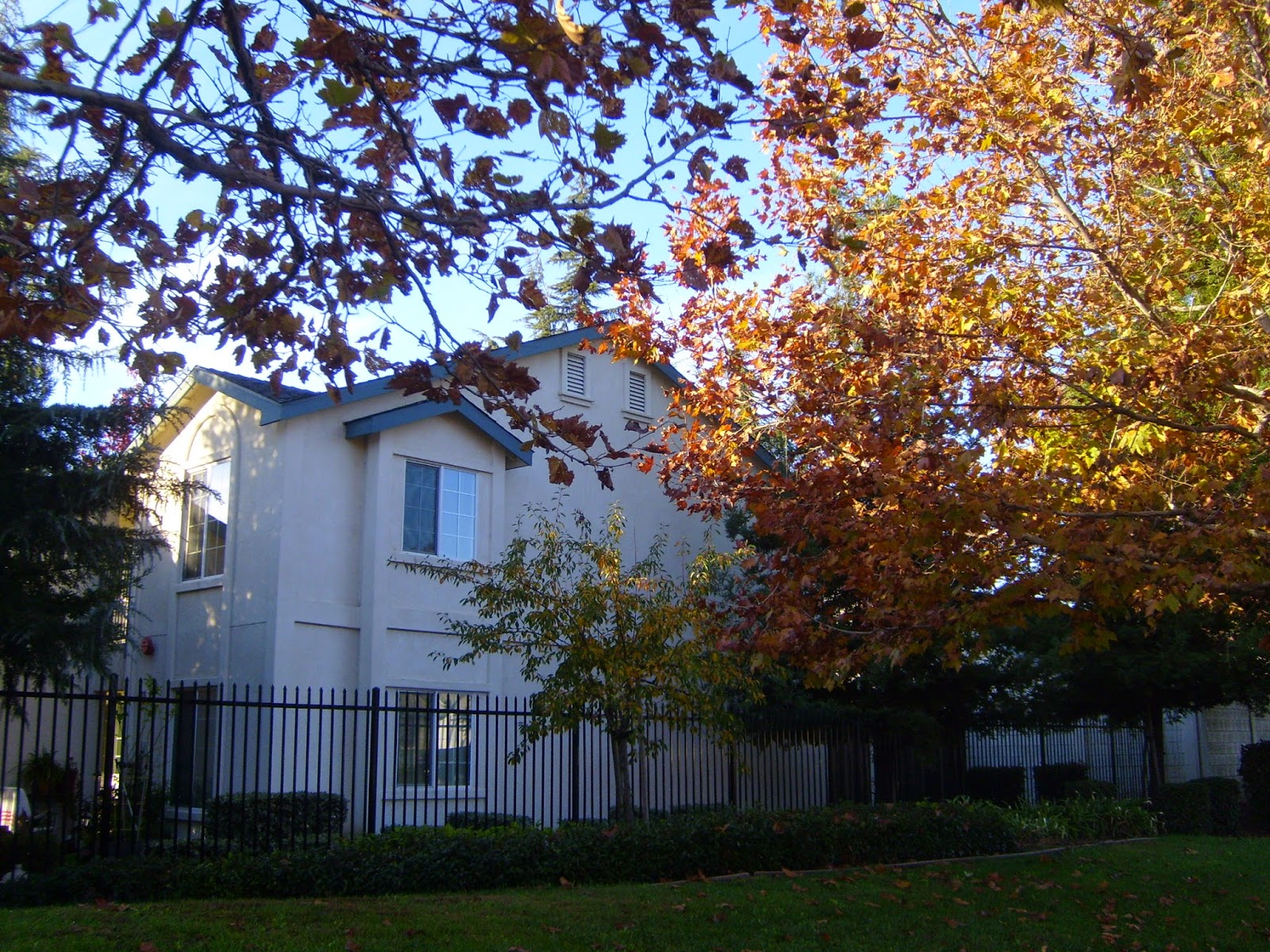 Rose Garden Senior Apartments